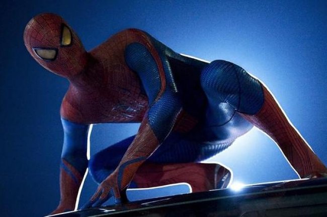 Jadwal Bioskop Trans TV Dini Hari Ini 19 Maret 2025 dan Sinopsisnya, Amazing Spiderman