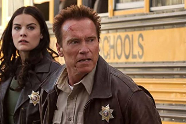 Sinopsis The Last Stand, Bioskop Trans TV 17 Maret 2025