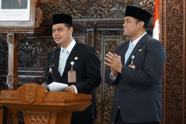 Banyak Investor Tertarik Pembangunan Pelabuhan Internasional di Jepara