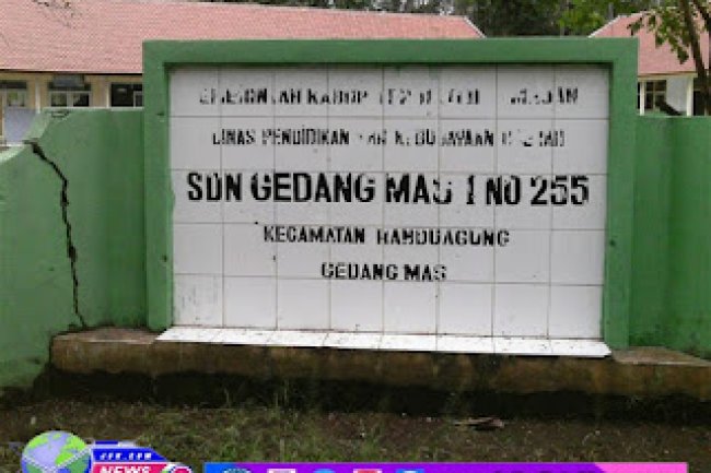 JATIM SATU NEWS: Peristiwa Di internal SDN Gedangmas 1 Randuagung dan Campur Tangan Orang Kuat, Korwil Tabrak Aturan?