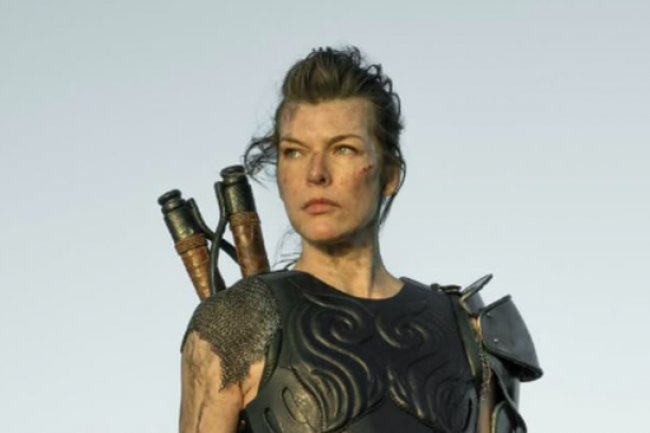 Sinopsis Film Monster Hunter, Tayang di Bioskop Trans TV Malam ini 20 Maret 2025