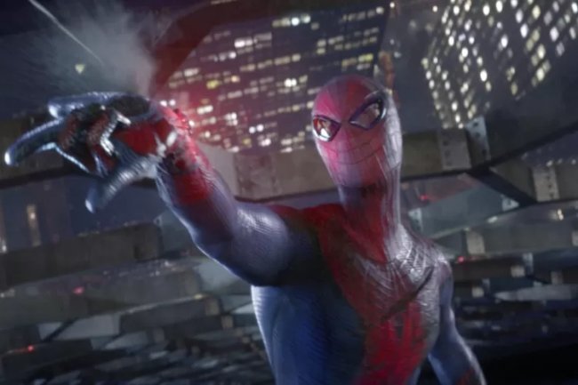 Blockbuster Sahur Movie 19 Maret 2025, Simak Sinopsis Film The Amazing Spider Man Ini!