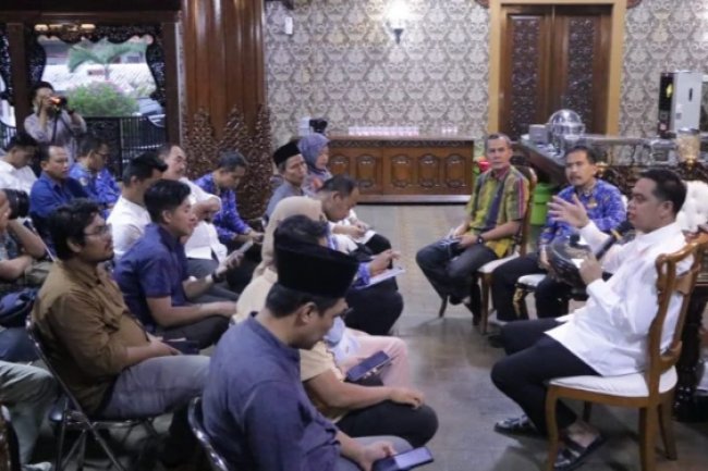 Jepara Bersiap Jadi Pusat Ekonomi Baru, Pelabuhan Internasional Segera Dibangun