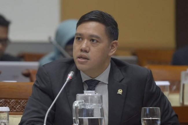 Wakil Ketua Komisi I DPR Mengutuk Peristiwa Penembakan 3 Anggota Polri saat Grebet Lokasi Sabung Ayam