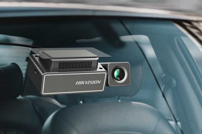 Dashcam ini Punya Fitur ADAS, Ternyata Bukan Cuma Mobil Lho!