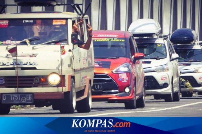 Toyota Buka Peluang Kerja Sama Membuat Mobil Nasional