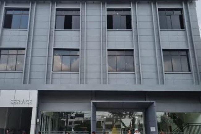 BAIC Resmikan Dealer ke-9 di Pekanbaru, Riau, Perluas Jangkauan di Pasar Otomotif Indonesia