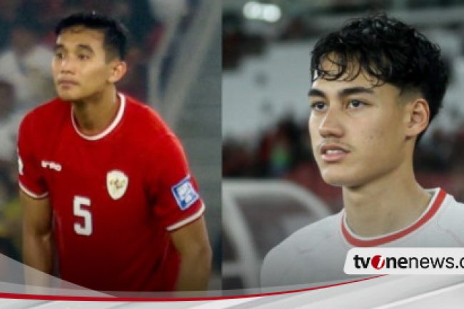 Rizky Ridho dan Rafael Struick Dicoret Patrick Kluivert, Ini Formasi Ideal Timnas Indonesia Saat Lawan Australia di Kualifikasi Piala Dunia 2026