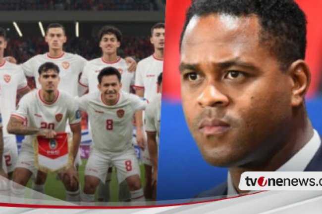 Mantan Pelatih Malaysia Sudah Tak Bisa Sembunyikan Lagi, Katanya Timnas Indonesia Era Patrick Kluivert Bakal...
