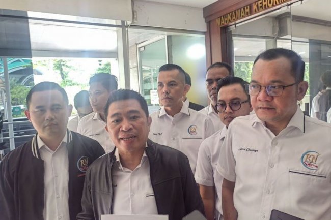 "Rampai Nusantara" Laporkan Deddy Sitorus ke MKD DPR