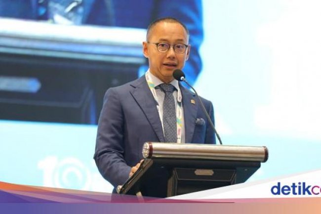 IHSG Anjlok, Waka MPR Minta Peran Investor Institusional Domestik Diperkuat