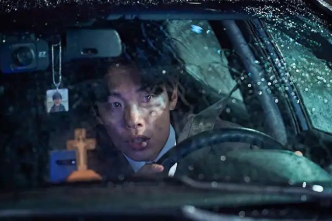 Sinopsis Revelations, Film Thriller Korea yang Tayang di Netflix