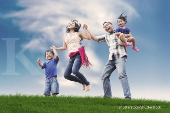 20 Maret Diperingati Sebagai Hari Kebahagiaan Internasional, Ini Fakta Menariknya