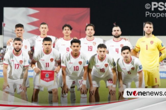 Tak Terduga! Ini Prediksi Hasil Laga Timnas Indonesia vs Australia Menurut ChatGPT, yang Menang Katanya...