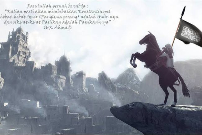 Peristiwa Penting Perjalanan Sejarah Islam di Bulan Ramadan