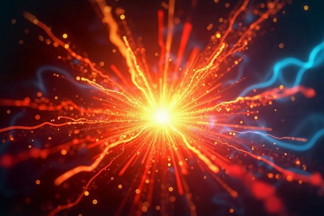 Mikropetir dalam Tetesan Air Kunci Terbentuknya Blok Kehidupan di Bumi Purba