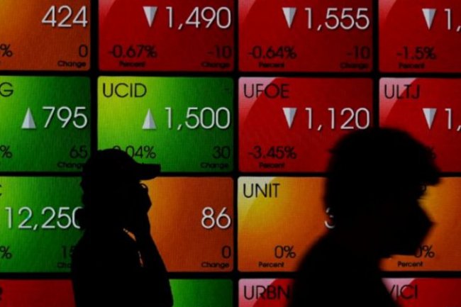 Tekanan di IHSG Tak akan Merembet Jauh, Ini Alasannya