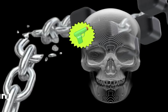 Bagaimana Blockchain Membantu Mengungkap Perdagangan Fentanil Internasional
