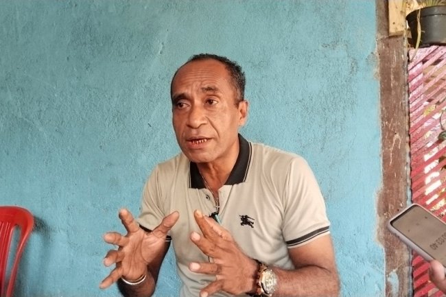 DPP Parjal Gandeng Ormas Bentuk Tim Pencari Fakta Ungkap Peristiwa Hilangnya Iptu Tomi Marbun
