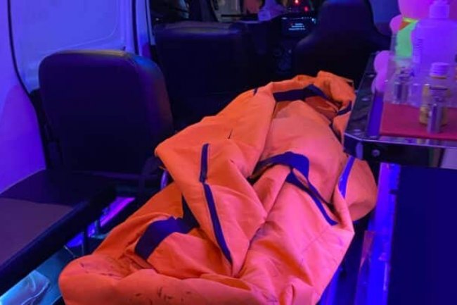 Kecelakaan Maut Saat Buka Puasa di Perbatasan Bandar Buat – Padang Besi, Dua Pengendara Motor Meninggal di Tempat