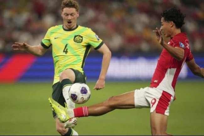 Jepang Lolos ke Piala Dunia 2026, Timnas Indonesia Ketiban Untung di Klasemen