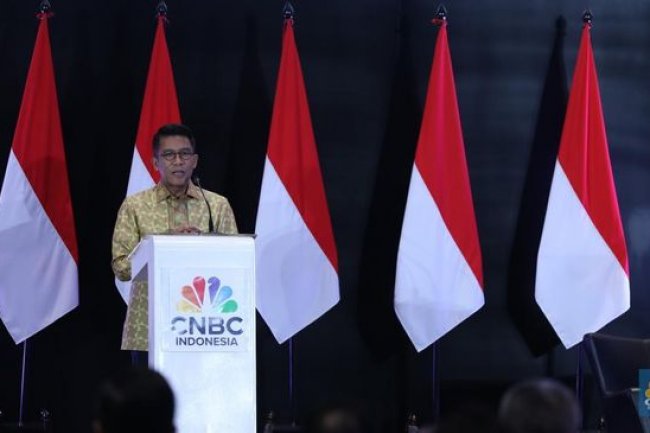 Hadapi Ketidakpastian, Komisi XI DPR Rapat Intensif dengan BI & LPS