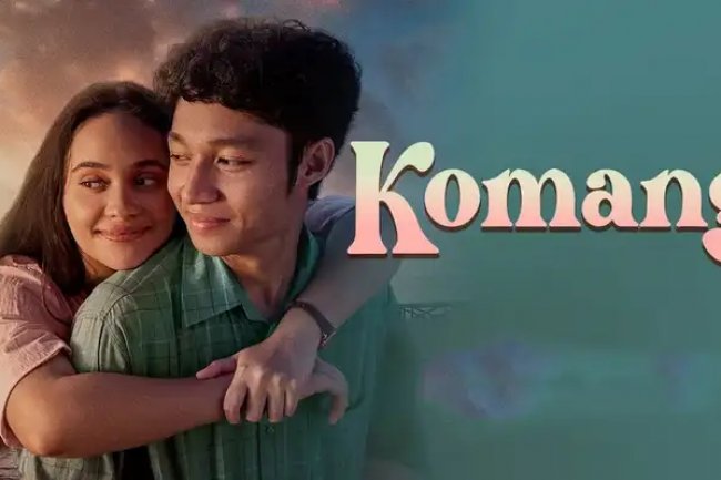 Sinopsis Film Komang, Diangkat dari Kisah Nyata Raim Laode
