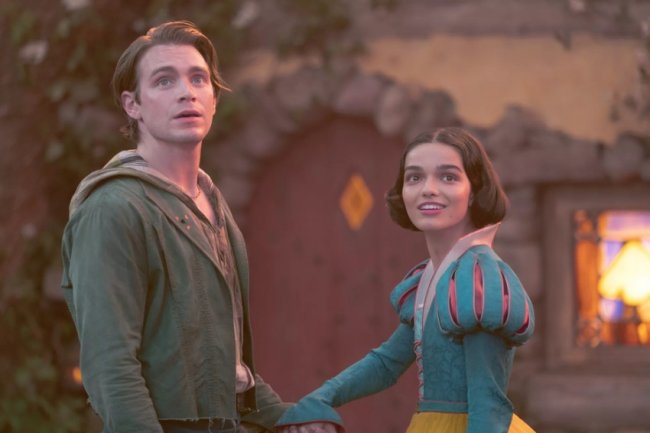 Sinopsis Film Snow White Live Action, Petualangan dan Misi Menyelamatkan Kerajaan dari Ratu Jahat