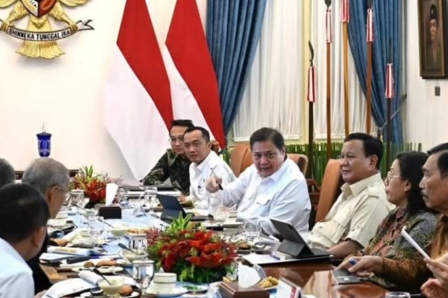 5 Fakta Revisi Aturan Royalti Minerba: Dari Target PNBP hingga Hilirisasi