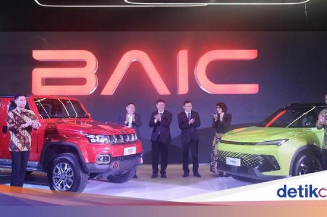 Penjualan Loyo, Mobil Bensin Diminta Dapet Diskon PPN dari Pemerintah