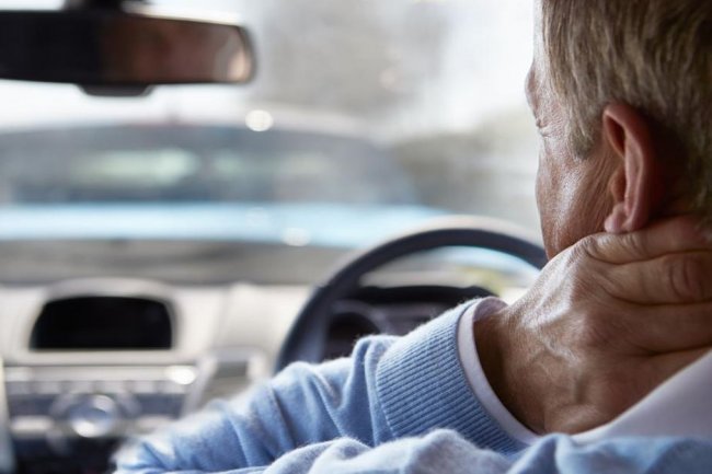 Dampak Memaksakan Nyetir Mobil Mudik Tanpa Istirahat