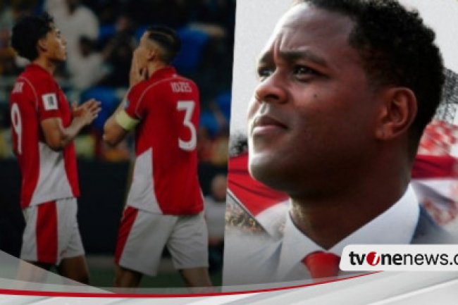 Belum Apa-apa, Bahrain Sudah Berani Protes ke Timnas Indonesia gara-gara Skuad Asuhan Patrick Kluivert...