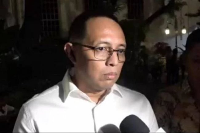 Soal Paket Kepala Babi di Kantor Tempo, Jubir Presiden Hasan Nasbi Tanggapi Begini