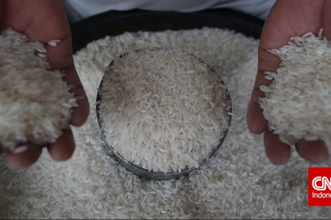 Kemendag Ungkap 9 Pelaku Usaha Sunat Volume Beras di 2025