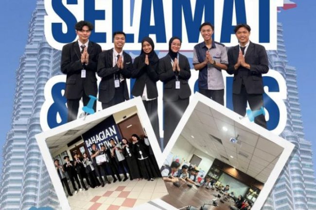 UIN Imam Bonjol Padang Siap Berkompetisi dalam Internasional Kompetitif Batch Dua