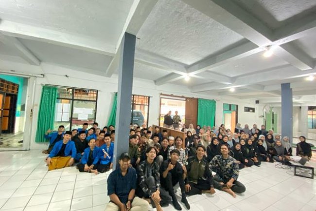 IMK Peringati Hari Wanita Internasional dengan Kajian Ketokohan Kartini