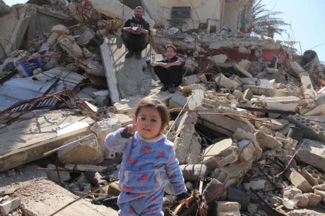 Menlu Lebanon minta internasional tekan Israel menghentikan serangan