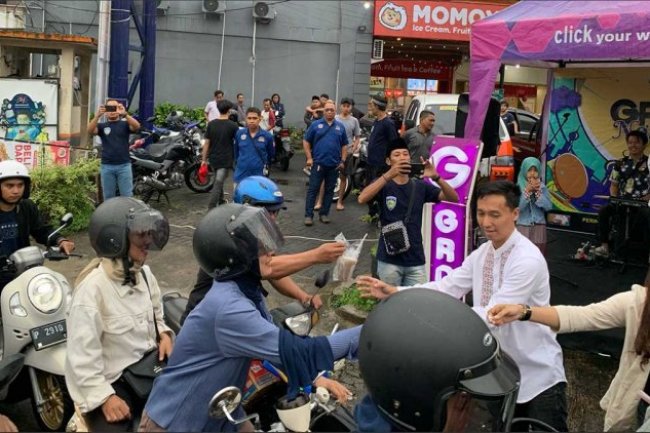 Nuki: Penghobi Otomotif Bisa Jadi Ambassador Pariwisata di Jember - DPD PDI Perjuangan Jawa Timur