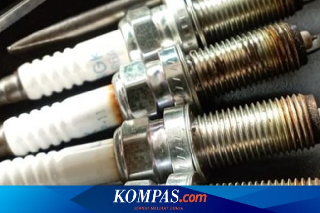 [POPULER OTOMOTIF] Cara Mudah Mengetahui Kapan Waktu Pas Ganti Busi Mobil | Plus Minus Mesin Berbahan Aluminium pada Mobil Modern