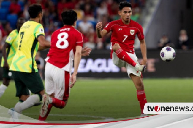 Omongan Merselino Ferdinan Disorot Media Vietnam, Penyerang Lokal Timnas Indonesia Bocorkan Kelemahan Garuda