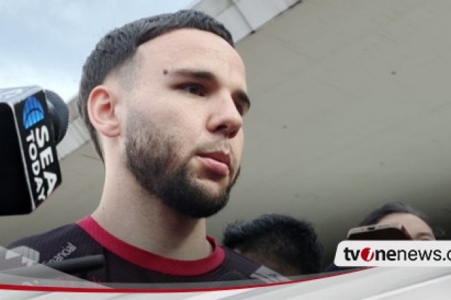 Calvin Verdonk Satu Suara dengan Shin Tae-yong, Kegagalan Patrick Kluivert dalam Hal Ini Bikin Timnas Indonesia Dilibas Australia