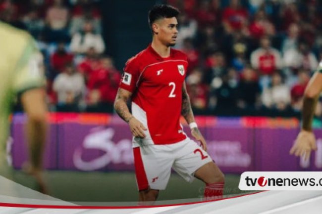 FIFA Terancam Harus Bayar hingga Ratusan Miliar Rupiah kepada FC Twente Akibat Mees Hilgers Cedera Saat Bela Timnas Indonesia, Kok Bisa?
