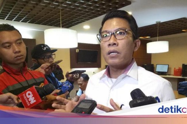 Ketua Komisi XI DPR Ajak Investor Tetap Optimistis soal Ekonomi RI