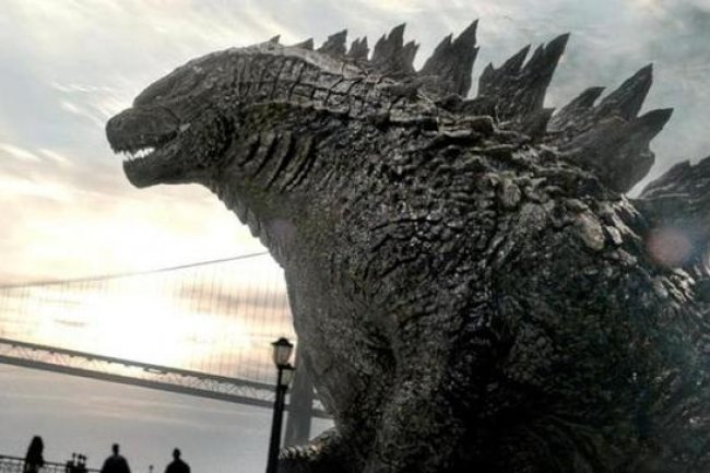Jadwal Bioskop TRANS TV Dini Hari 24 Maret 2025 dan Sinopsisnya, Godzilla