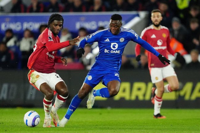 Top 3 Berita Bola: Kabar Menggembirakan bagi Manchester United di Jeda Internasional