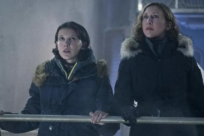 Jadwal Bioskop Trans TV Dini Hari Ini 25 Maret 2025 dan Sinopsisnya, Godzilla: King of the Monsters