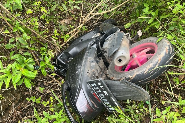 Wartawan Banjarbaru Diduga Korban Laka Lantas Harus Diusut Tuntas Peristiwanya