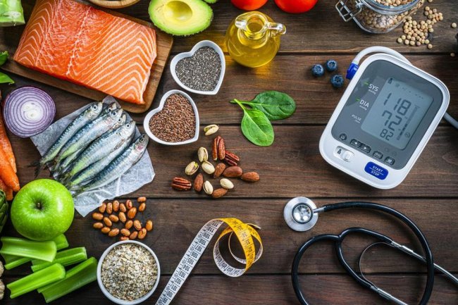 Omega-3 Perlambat Penuaan, Studi Ungkap Manfaatnya