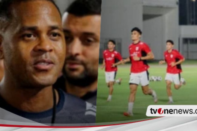Di Era Patrick Kluivert, Timnas Indonesia Tak akan Lolos ke Piala Dunia? Orang Belanda Jujur Sebut...