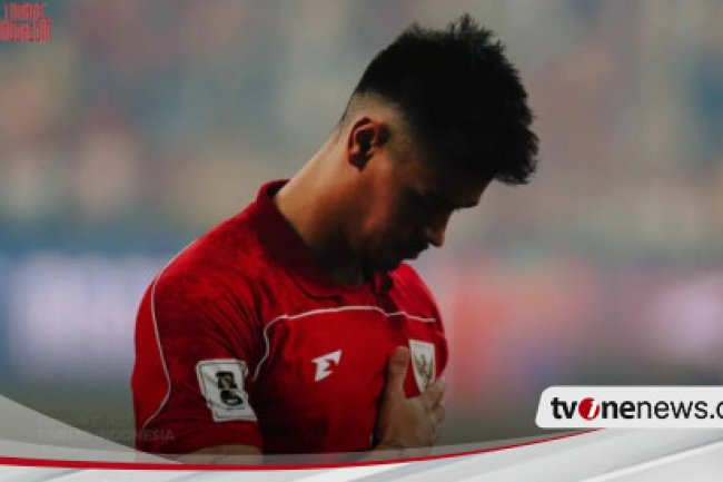 Usai Mees Hilgers, Patrick Kluivert Coret 5 Pemain dari Skuad Timnas Indonesia saat Lawan Bahrain, Siapa Saja?